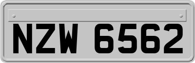 NZW6562
