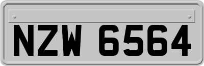 NZW6564