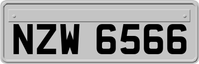 NZW6566