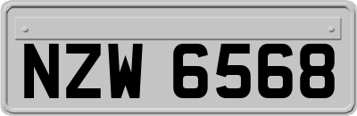 NZW6568