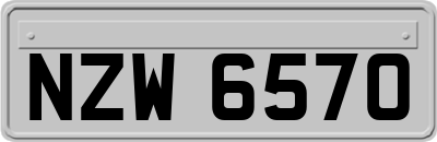 NZW6570