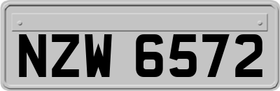 NZW6572