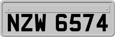 NZW6574