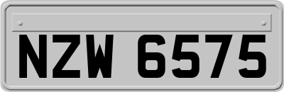 NZW6575