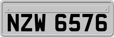NZW6576