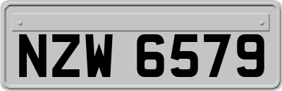 NZW6579