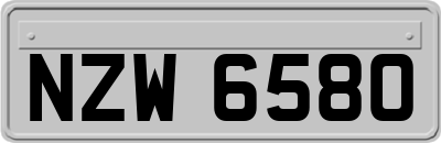 NZW6580