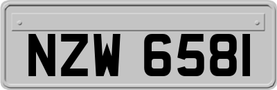 NZW6581