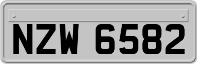 NZW6582