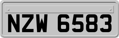 NZW6583