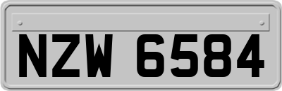 NZW6584