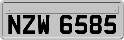 NZW6585