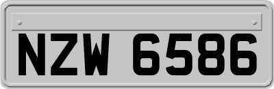 NZW6586