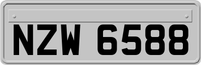 NZW6588