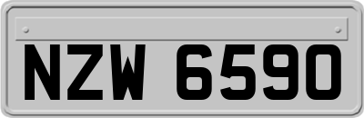 NZW6590