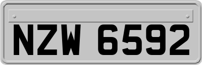 NZW6592