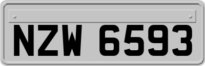 NZW6593
