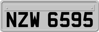 NZW6595