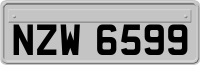 NZW6599