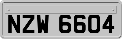 NZW6604