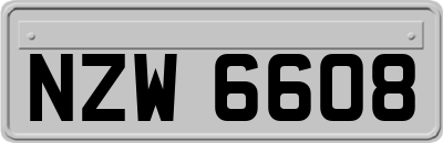 NZW6608