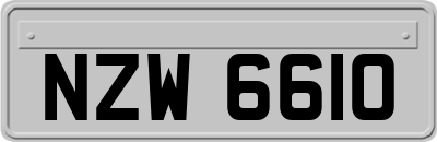 NZW6610