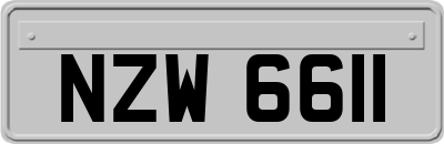 NZW6611