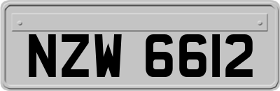 NZW6612