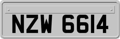 NZW6614