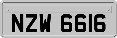 NZW6616