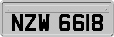 NZW6618