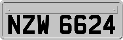 NZW6624