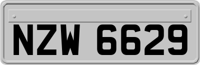 NZW6629