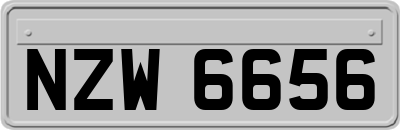 NZW6656
