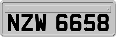 NZW6658