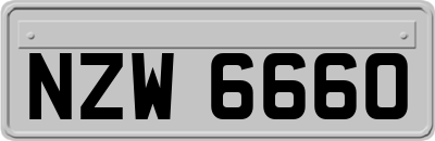 NZW6660