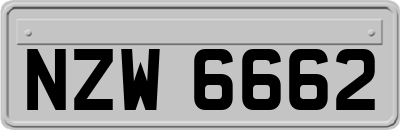 NZW6662