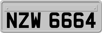 NZW6664