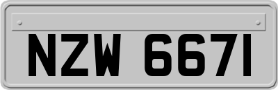 NZW6671