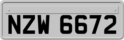 NZW6672