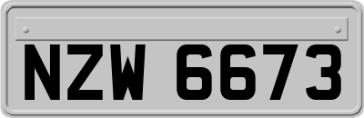 NZW6673