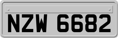 NZW6682