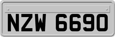 NZW6690