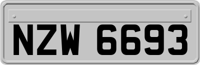 NZW6693