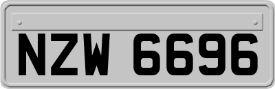 NZW6696