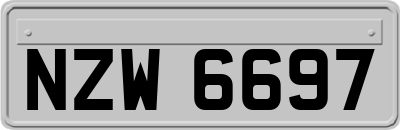 NZW6697