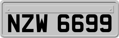 NZW6699