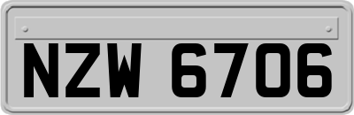 NZW6706