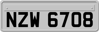 NZW6708