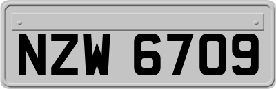 NZW6709